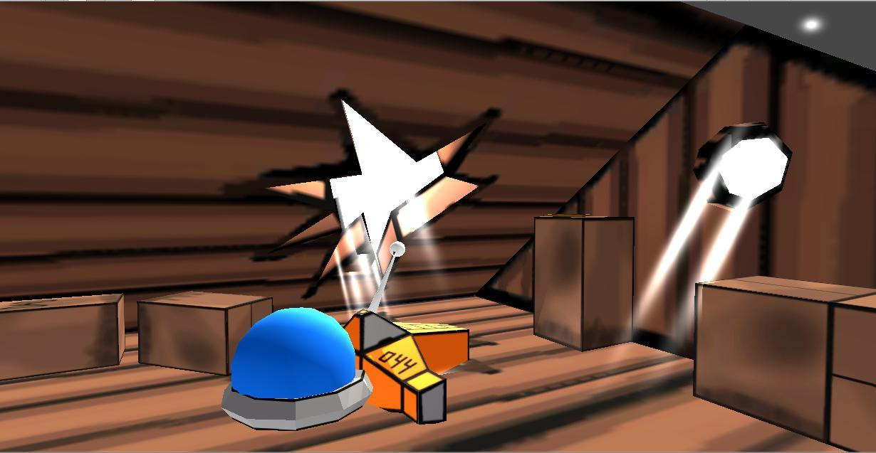Fir's Great Adventure (itch) - кадр 5