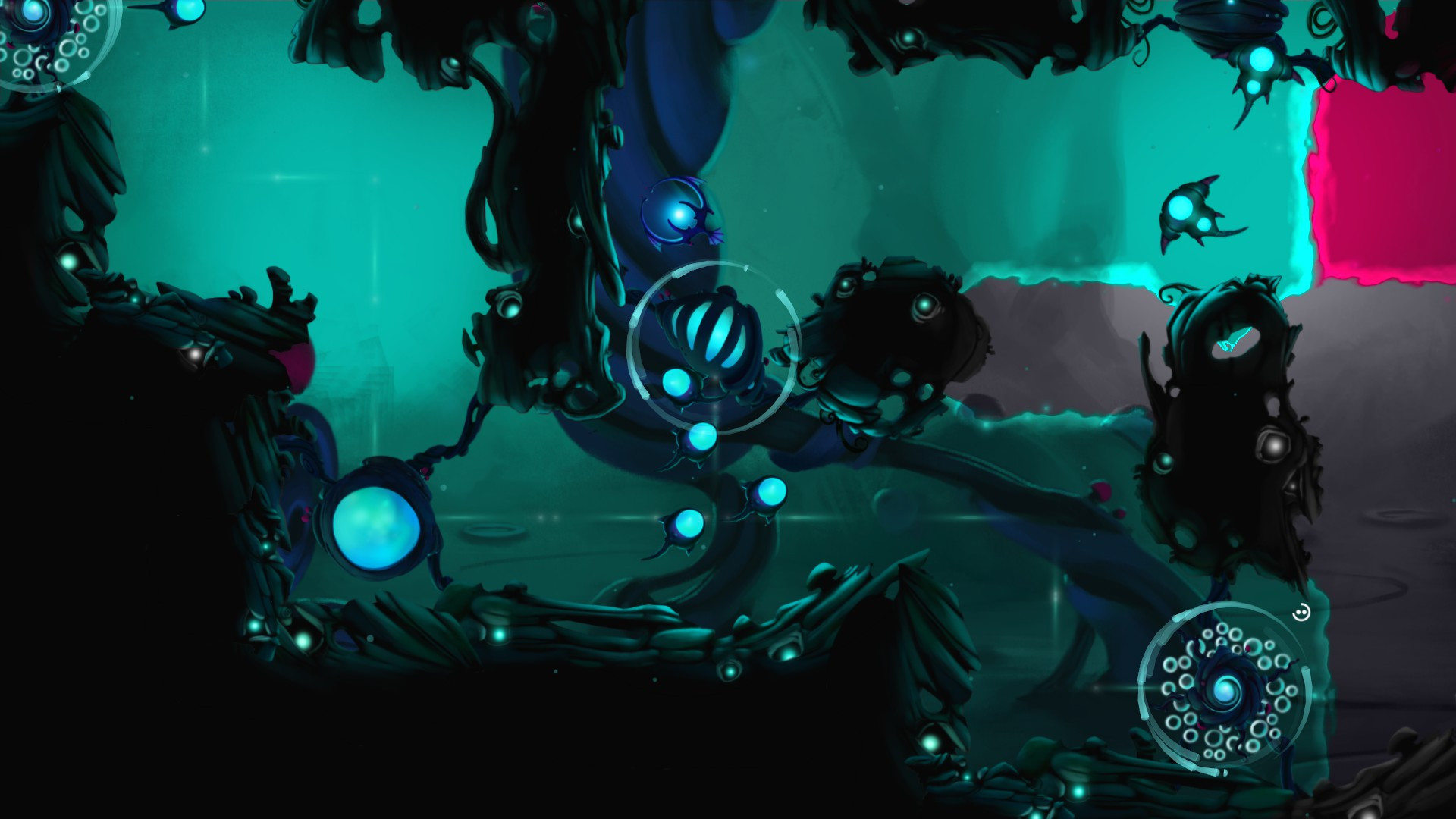 Interloper - кадр 4