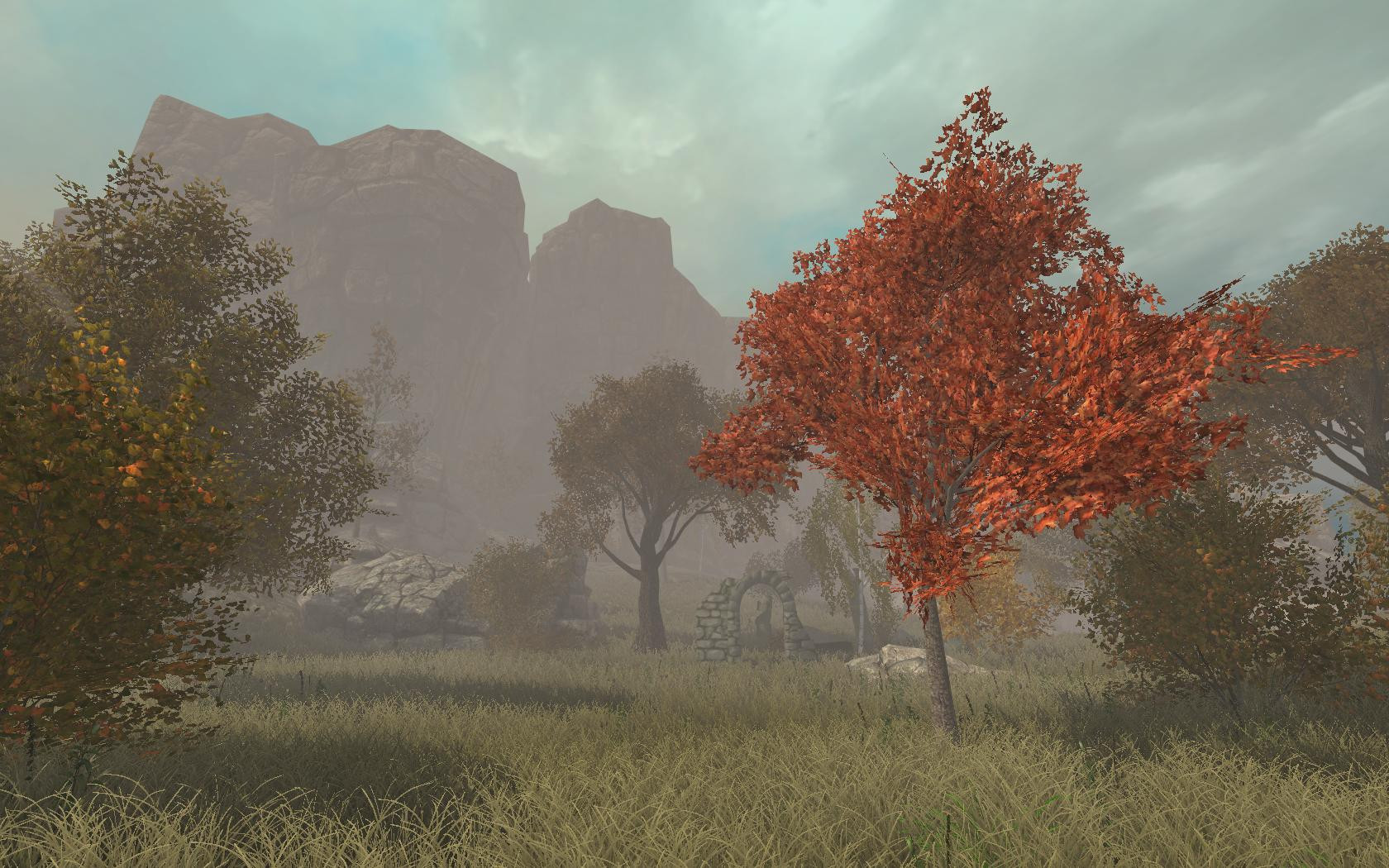 Blackmoor Bay - кадр 6