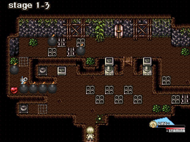 It's good to be a pirate RPG - кадр 6