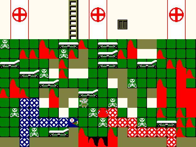 Carrocalipse (itch) - кадр 7