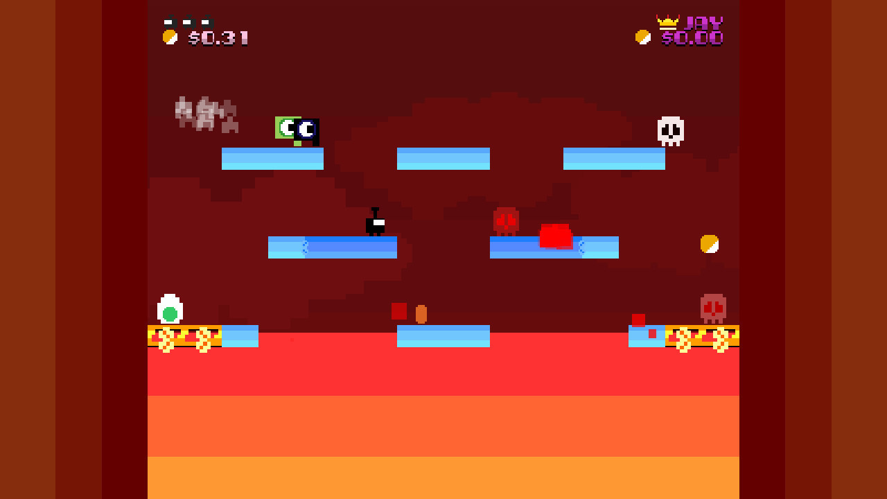 Woah Dave! - кадр 12