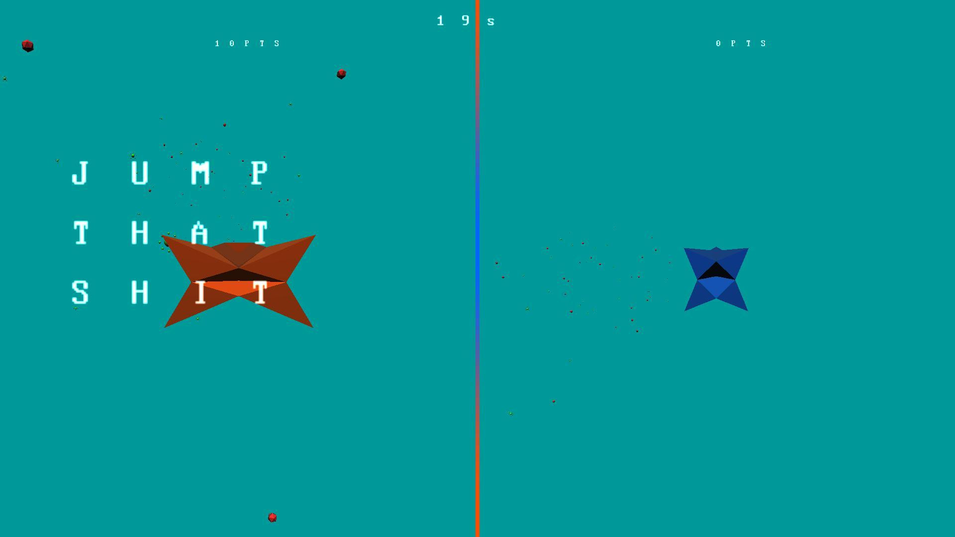 Paper Planes (itch) - кадр 3