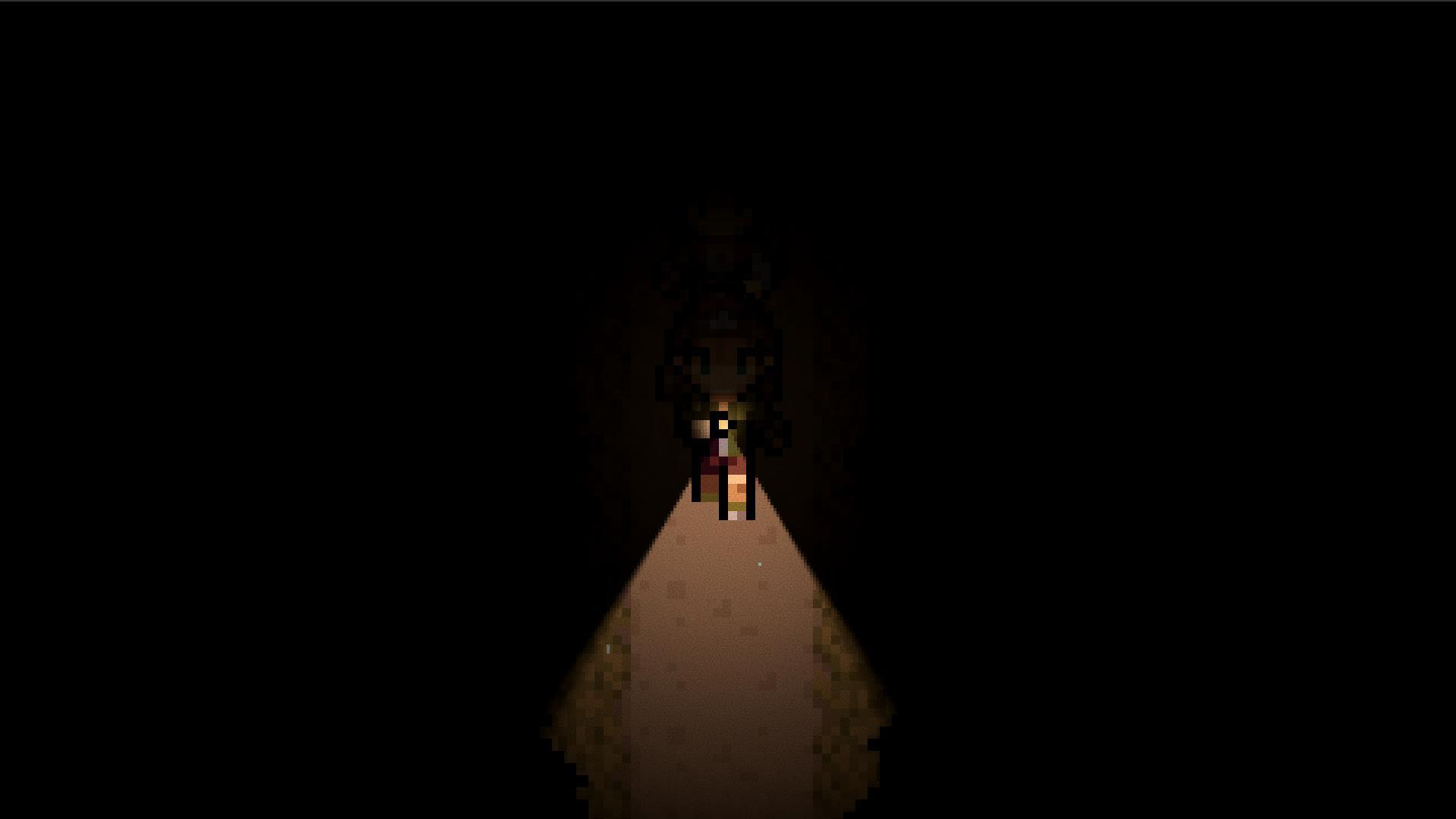 MIDNIGHT Remastered (itch) - кадр 7