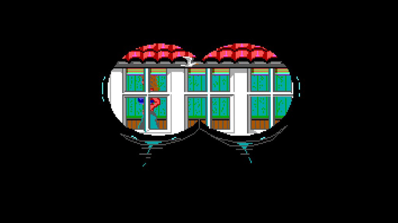 Leisure Suit Larry 3 - Passionate Patti in Pursuit of the Pulsating Pectorals - кадр 5