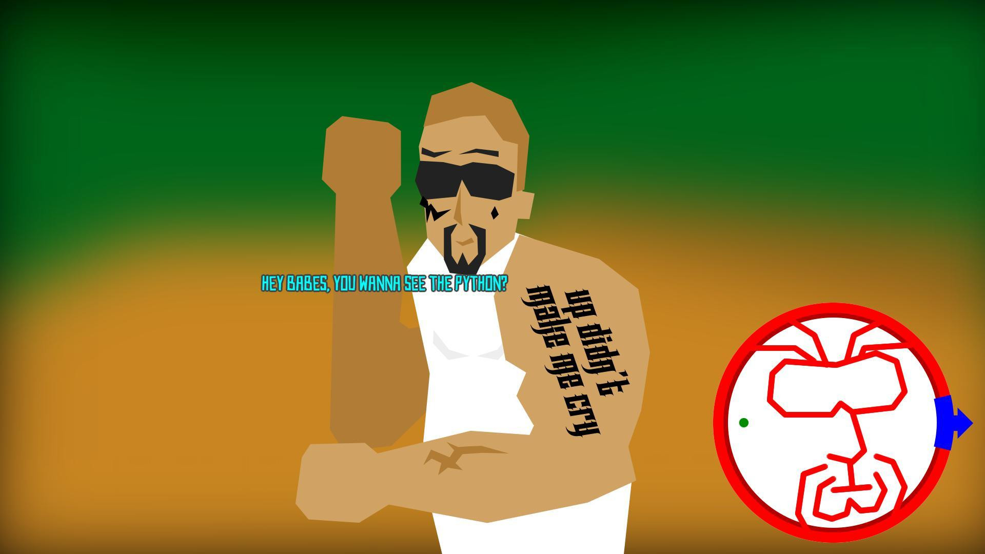 Soundproof Cell (itch) - кадр 4