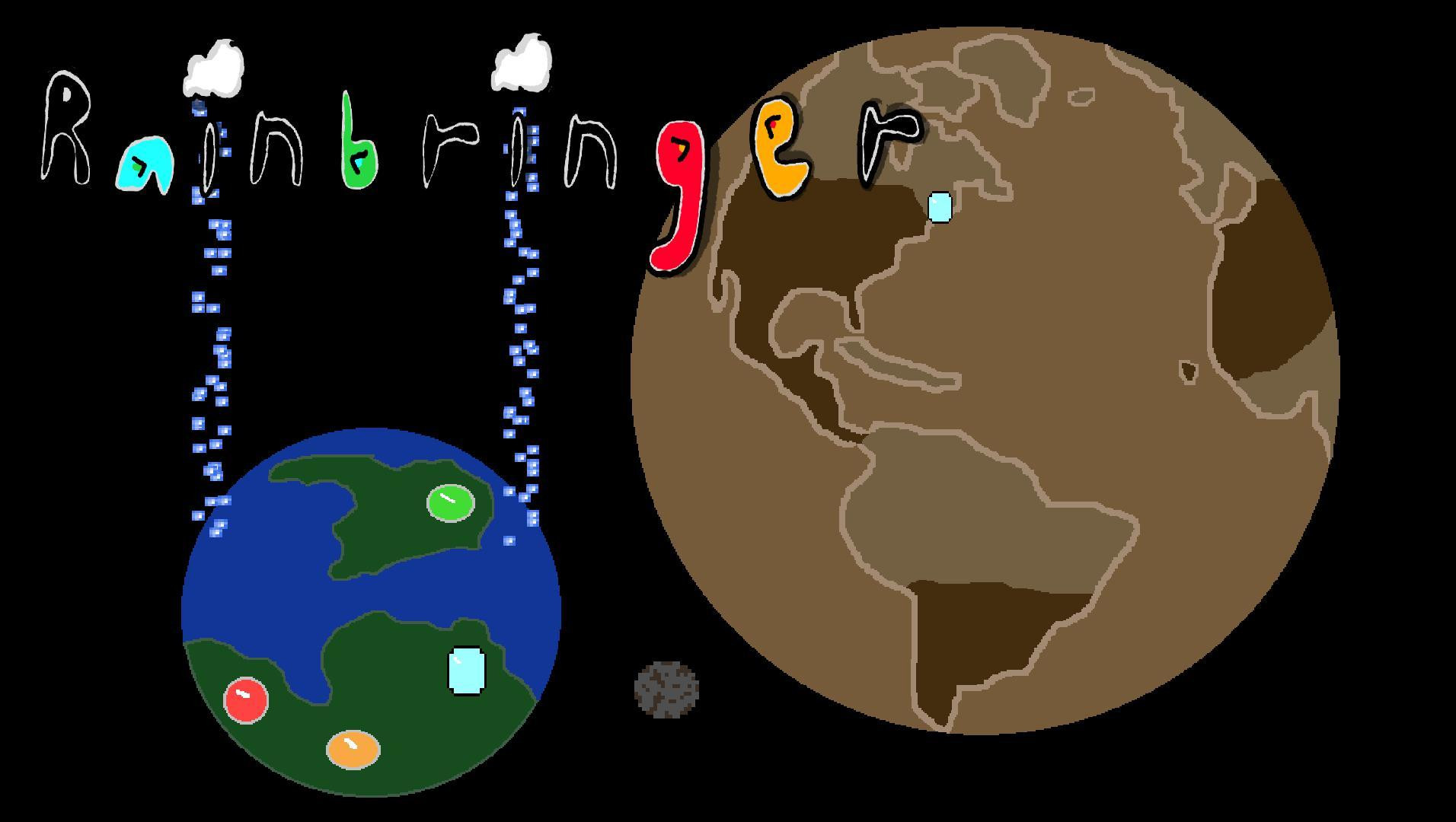 Rainbringer (itch) - кадр 2
