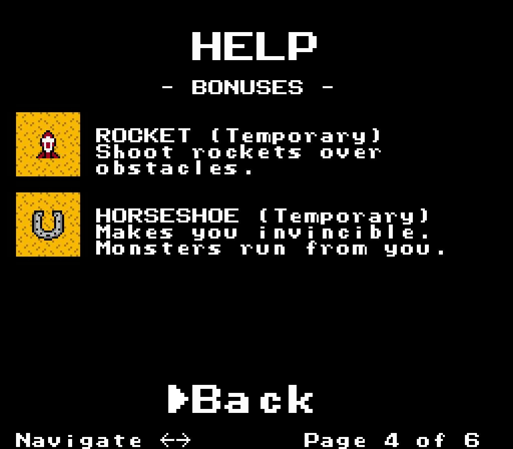 Boot Hill Blaster (itch) - кадр 4