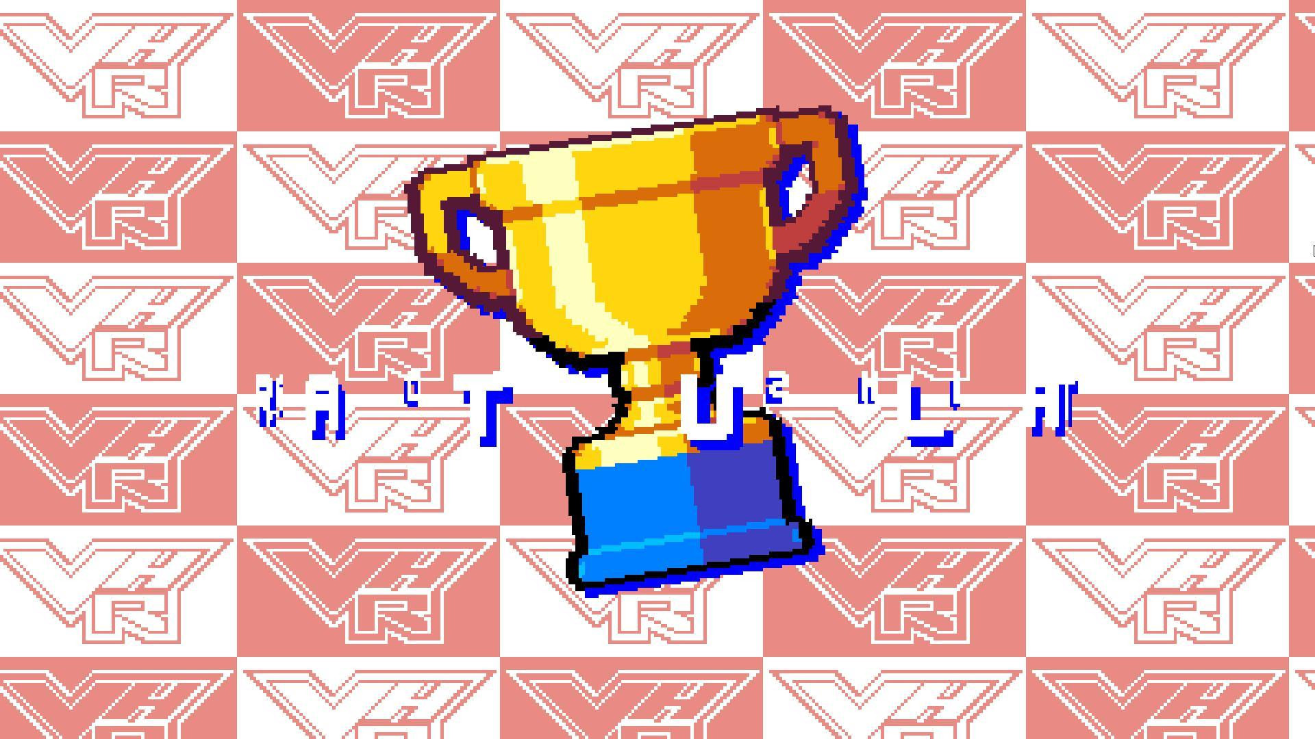 Victory Heat Rally (itch) - кадр 2