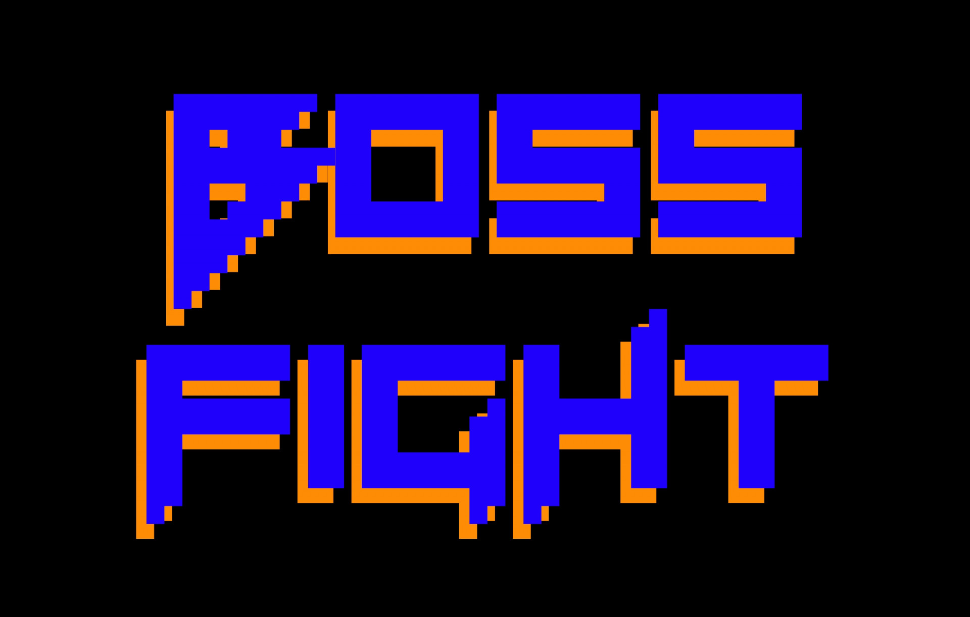 Boss Fight (MT_Cent) (itch) - кадр 1