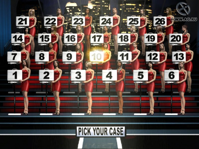 Deal or No Deal (2006) - кадр 3