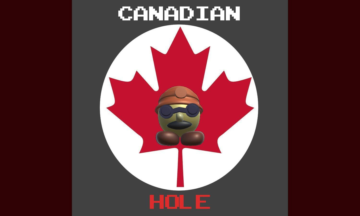 Canadian Hole (itch) - кадр 1