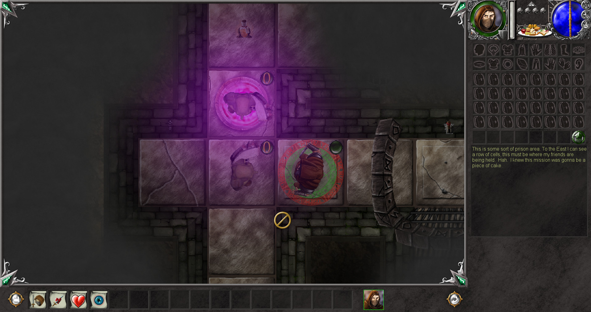 Rescue From Goblin Deep - кадр 3
