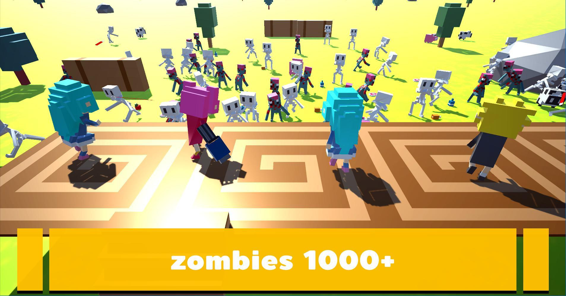 Team Craft online (itch) - кадр 2