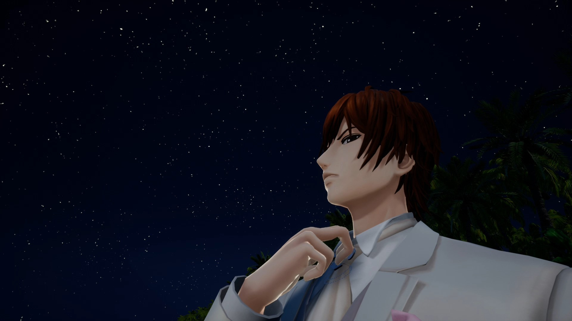 Wedding VR: Yamato Kogami - кадр 4