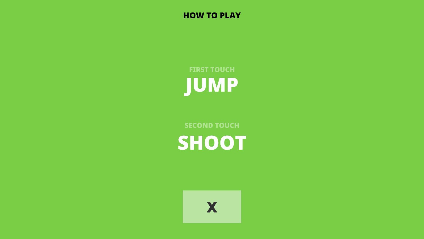 Jump & Shoot - кадр 4