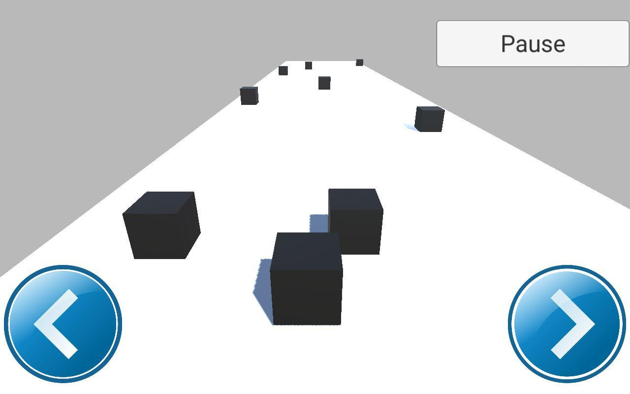 Funnirun 3D (itch) - кадр 1