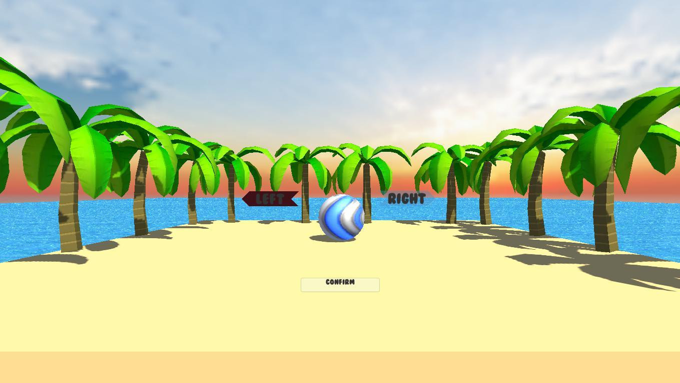RaceBalls (itch) - кадр 2