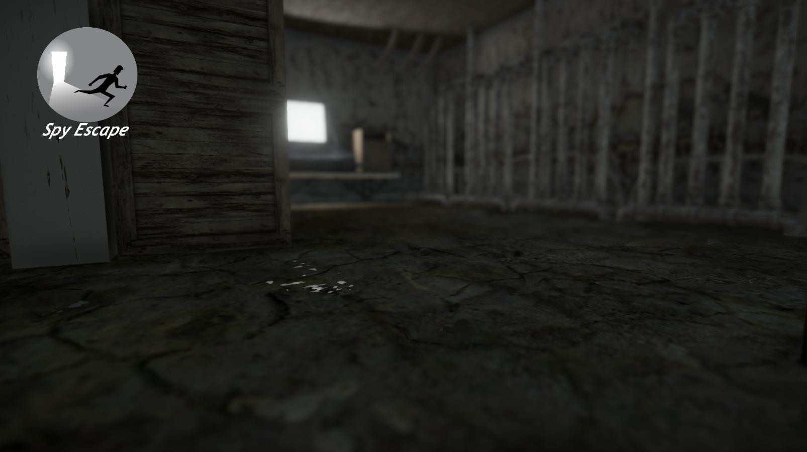 Spy Escape (itch) - кадр 3