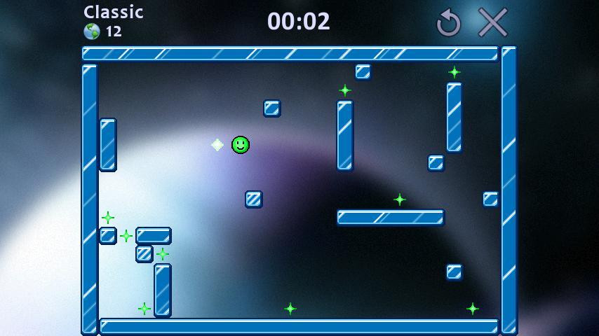 Yopaz IceStar (itch) - кадр 2