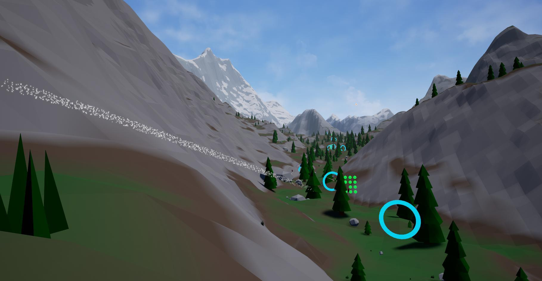BroomsticksVR (itch) - кадр 8