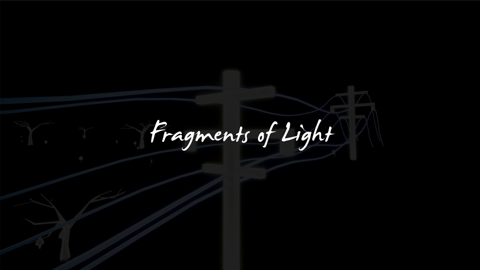 Fragments of Light (itch) - кадр 3