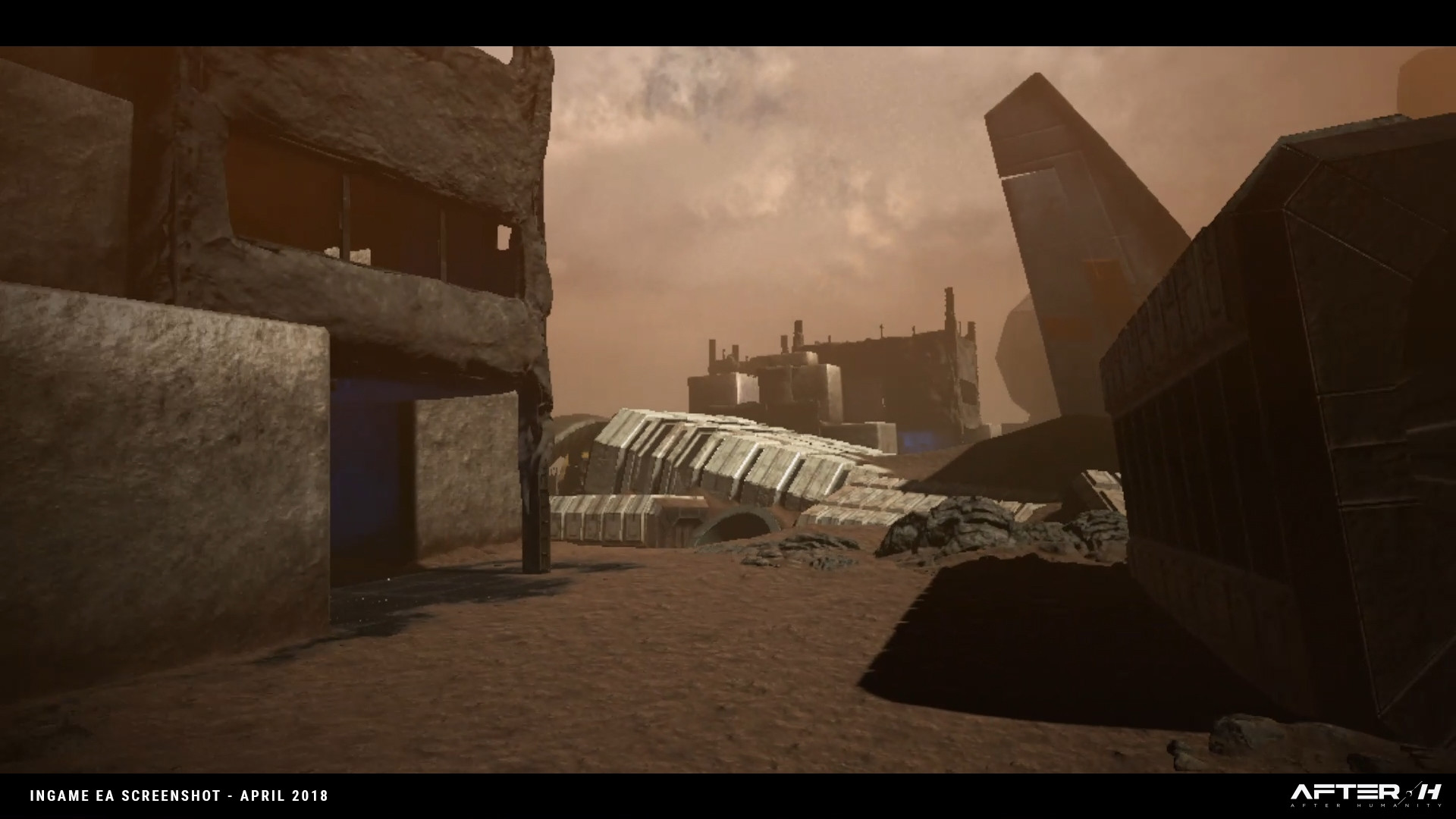 AFTER-H - кадр 4