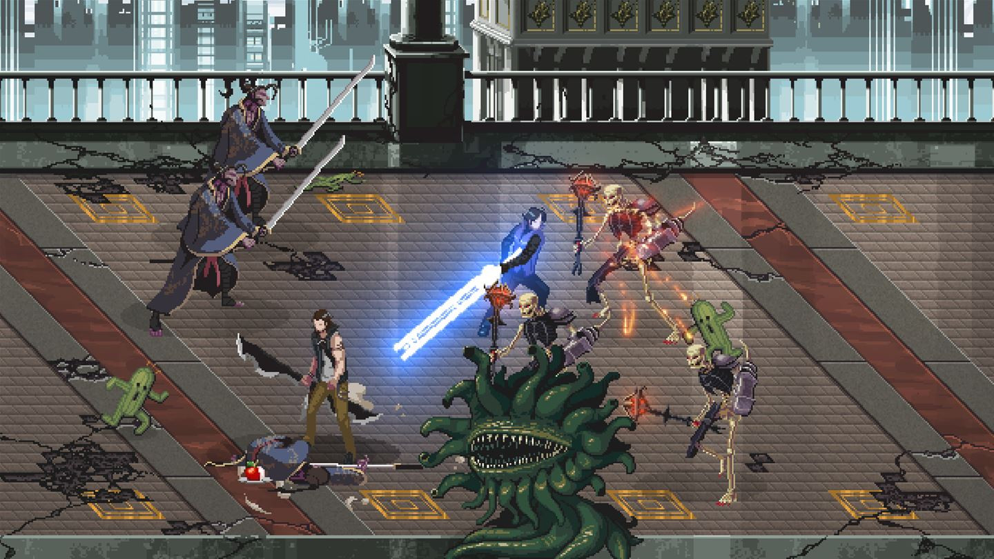 A KING'S TALE: FINAL FANTASY XV - кадр 12