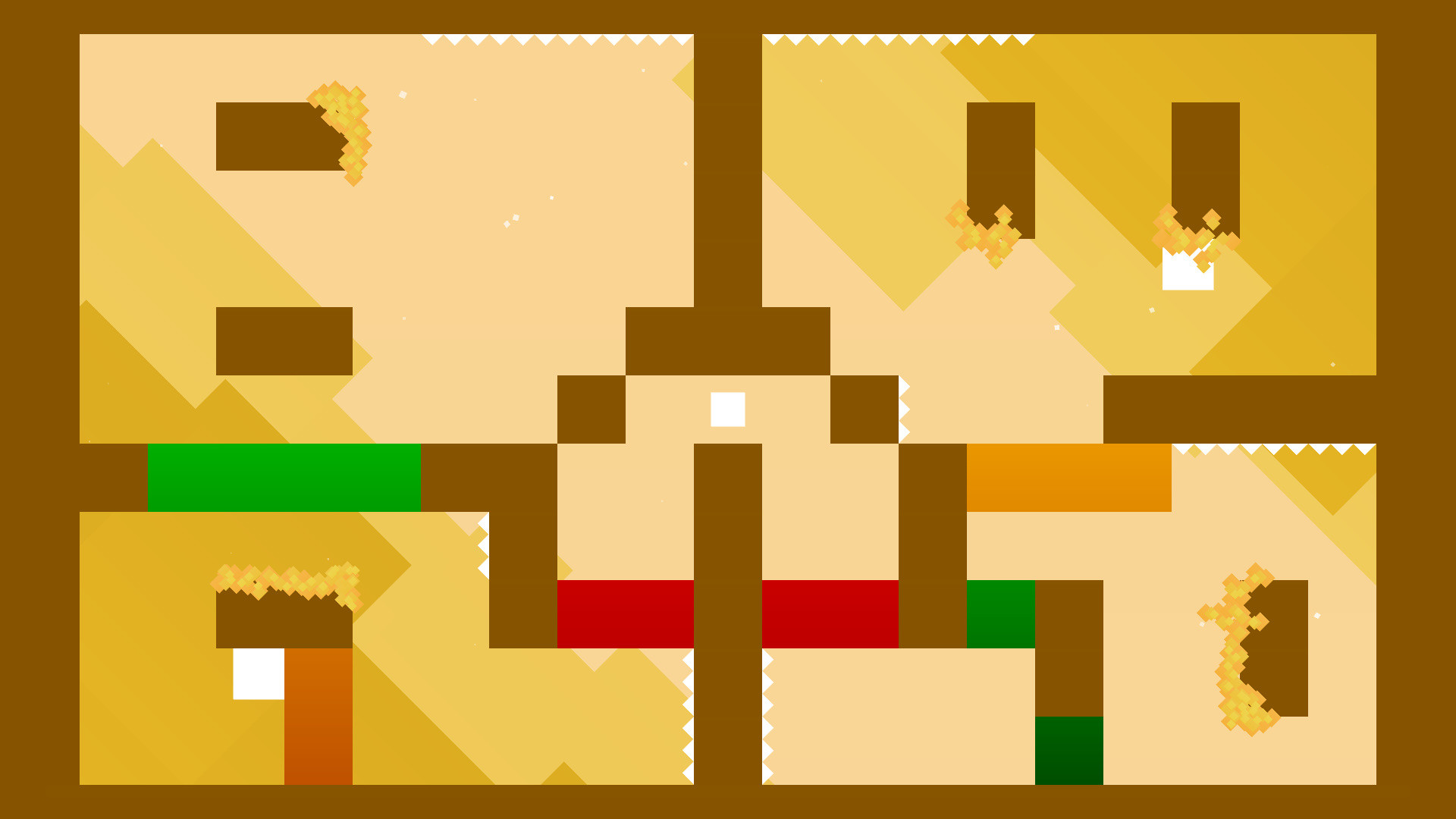Square n Fair - кадр 2