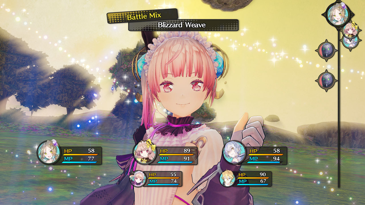 Atelier Lydie & Suelle with Bonus - кадр 5