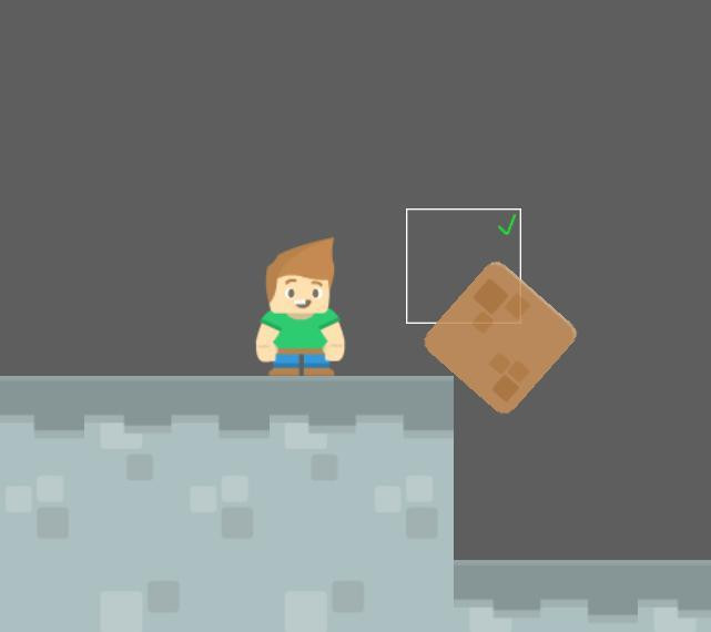 Blockboy (itch) - кадр 1