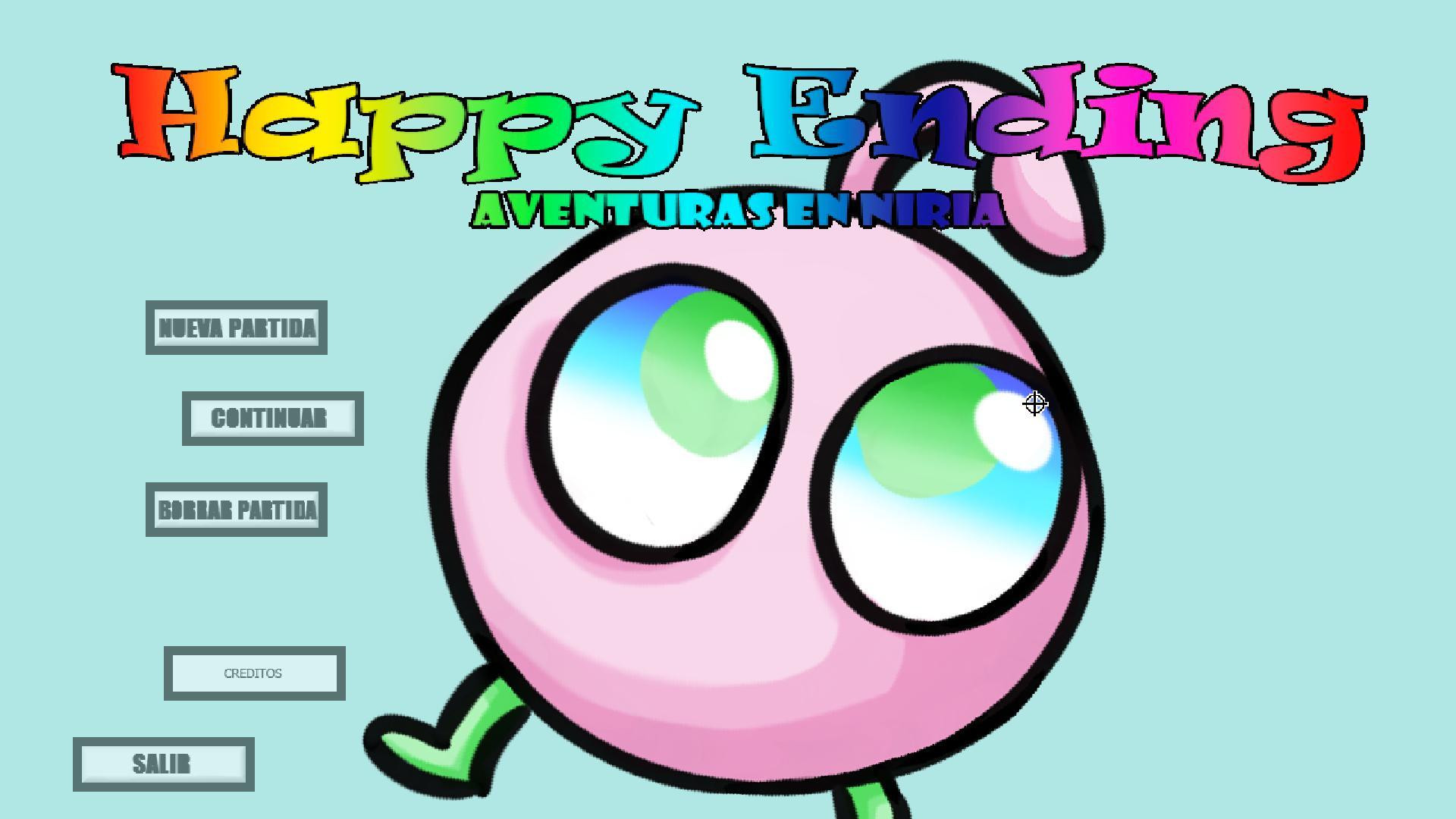 Happy Ending (Jorge Padilla Velazco) (itch) - кадр 3