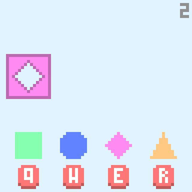 QWER (itch) - кадр 2