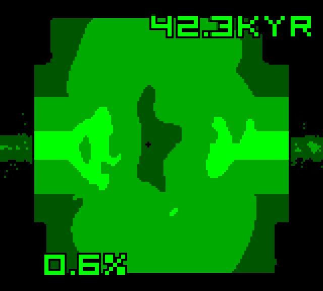 Super Super Nova (itch) - кадр 3