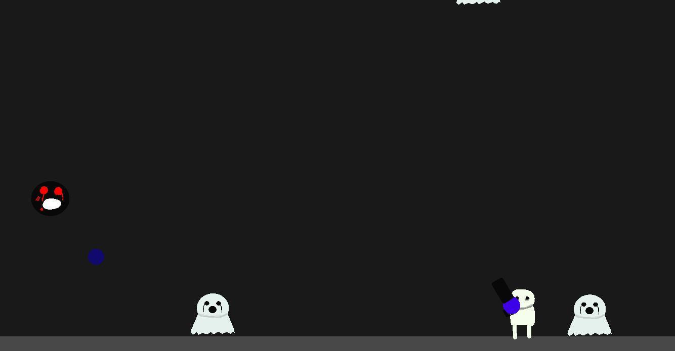 Power Outage (sleep thief) (itch) - кадр 3