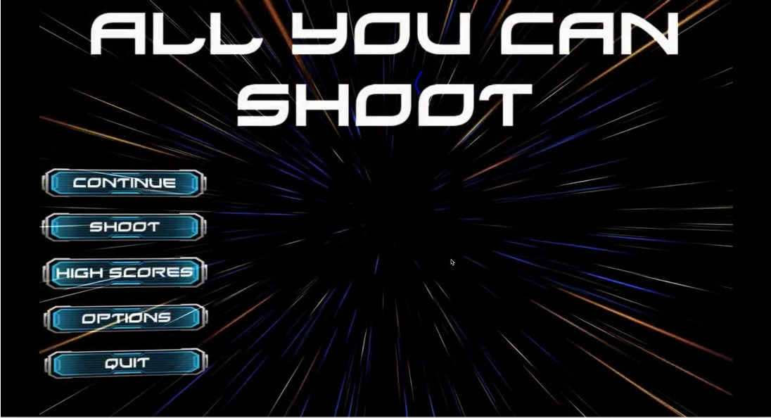 All You Can Shoot - кадр 3