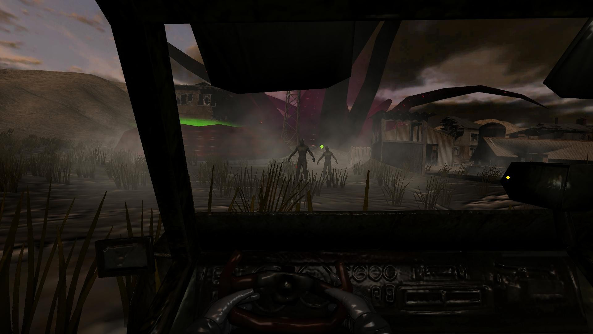 Operation Z - кадр 5