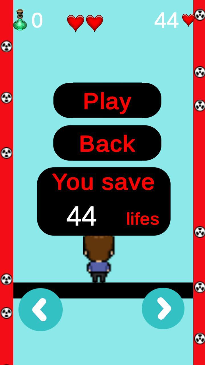 CoronaVirus Game (itch) - кадр 1