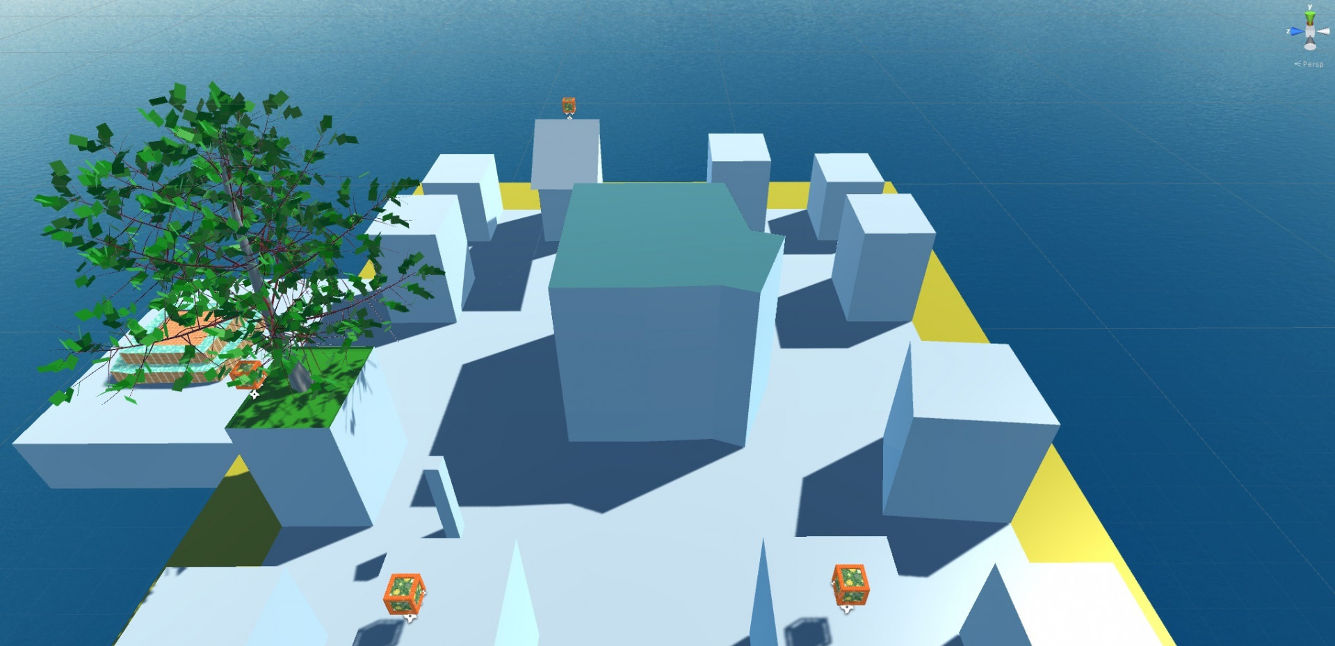 Visvob (itch) - кадр 4