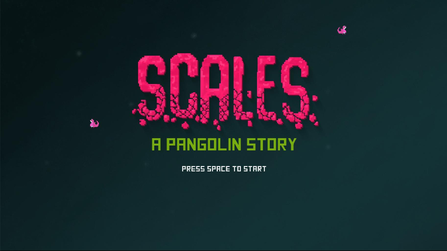 Scales (Demo) (itch) - кадр 2