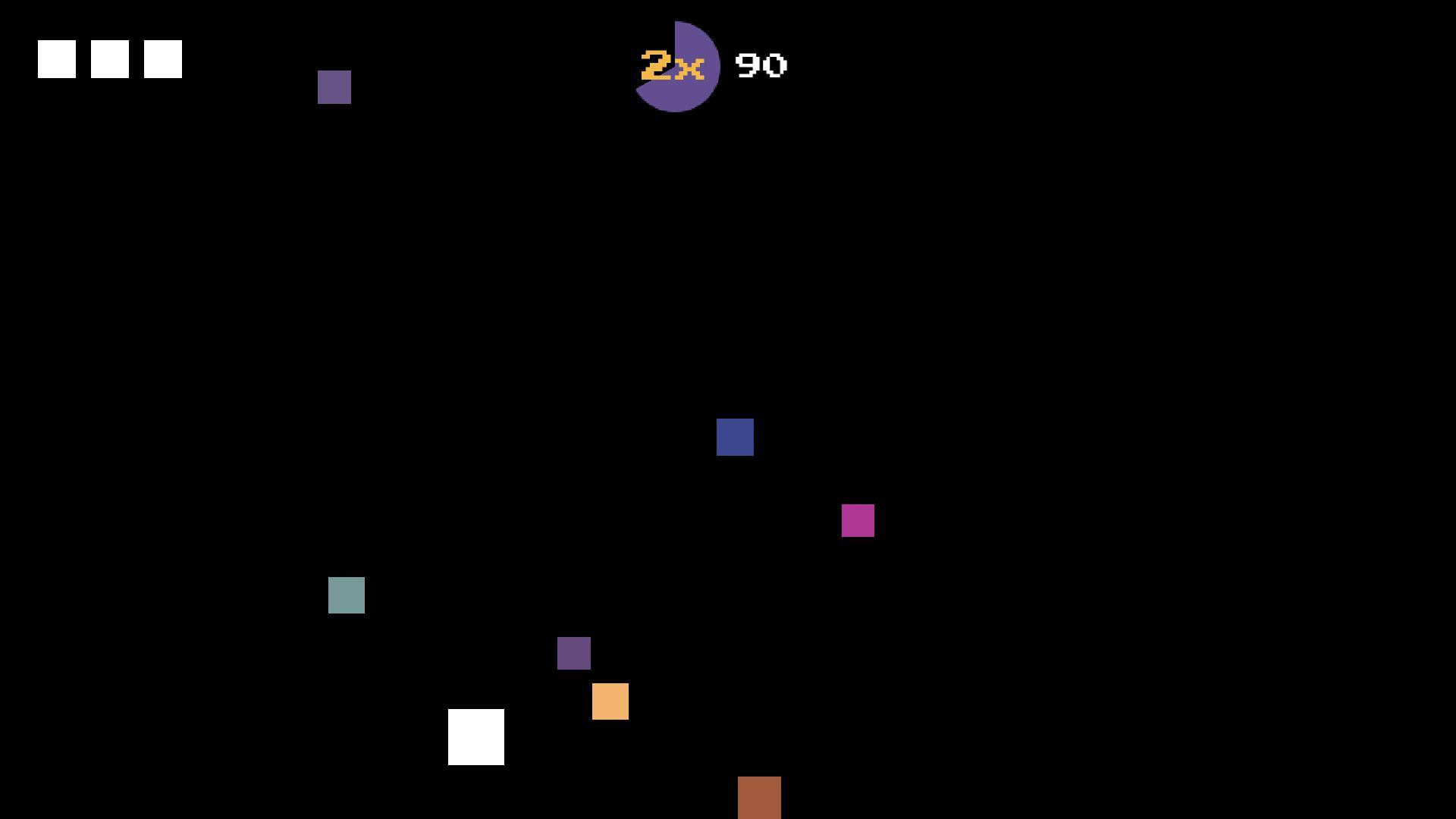 Pixel Dropper (itch) - кадр 1