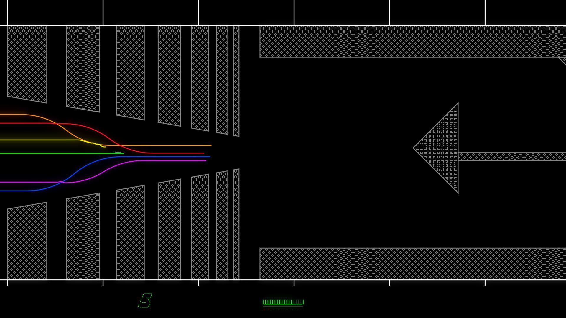 AbsTRace-Demo (itch) - кадр 4