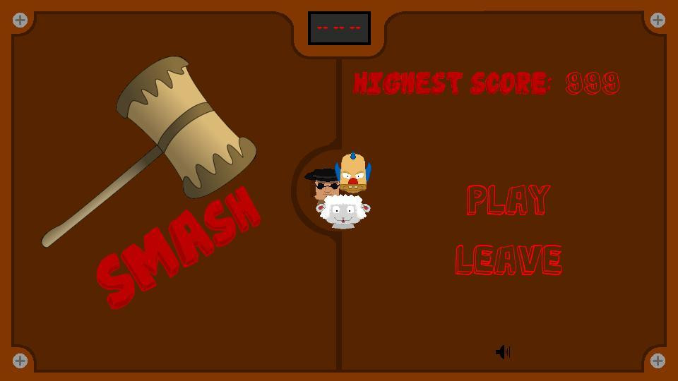 Smash (itch) - кадр 1