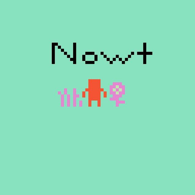 Nowt (itch) - кадр 1
