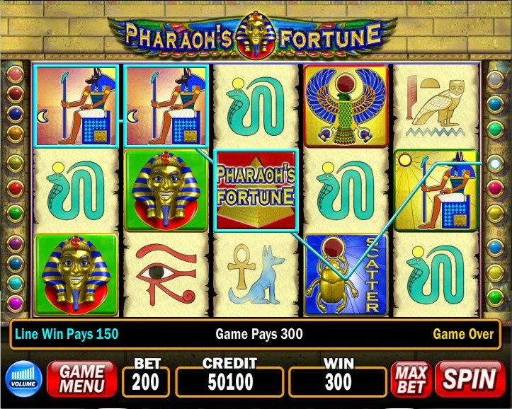 IGT Slots: Diamond Galaxy - кадр 6