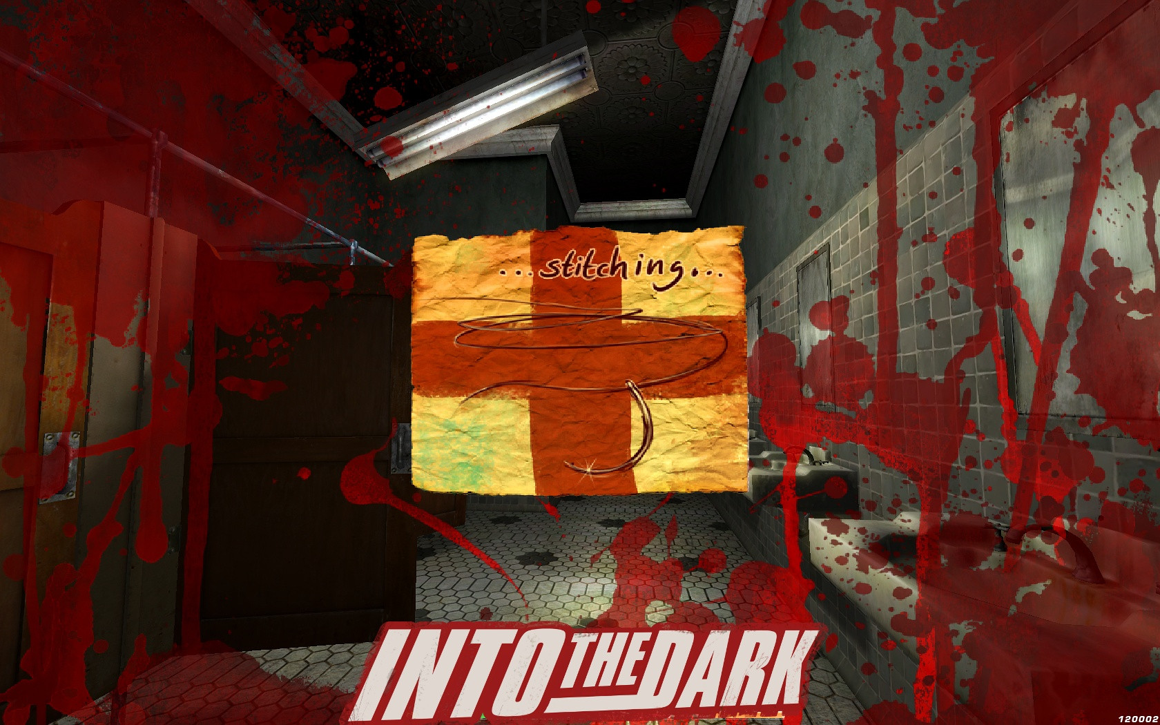 Into the Dark - кадр 6