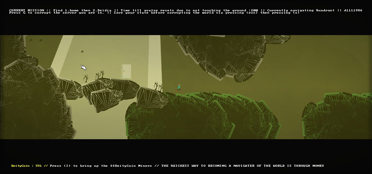 Deios II :: Deidia (itch) - кадр 5