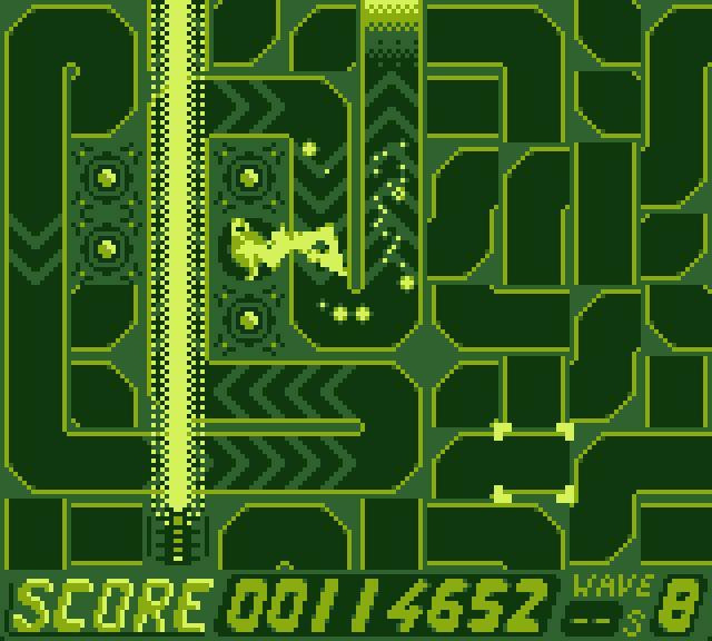 Network Defence (itch) - кадр 4