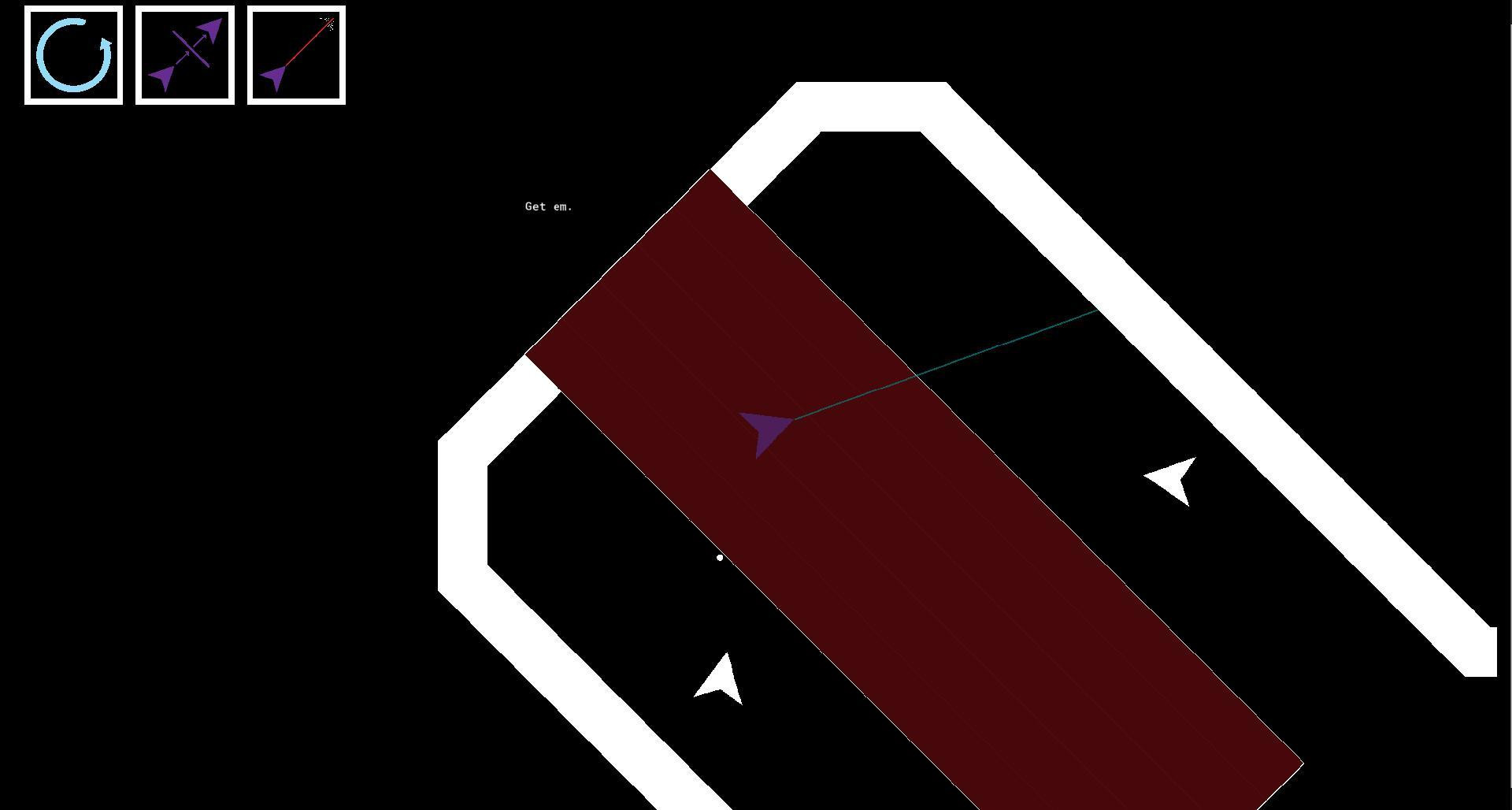 Leap Theory (itch) - кадр 1