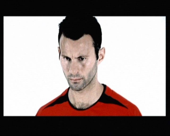 FIFA Football 2003 - кадр 3